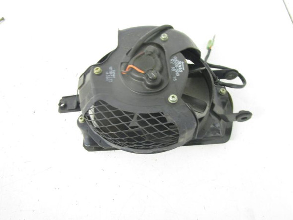 01 Suzuki VS 800 Intruder Cooling Fan 17800-38A03 1992-2009 01 Suzuki VS 800 Intruder Cooling Fan 17800-38A03 1992-2009