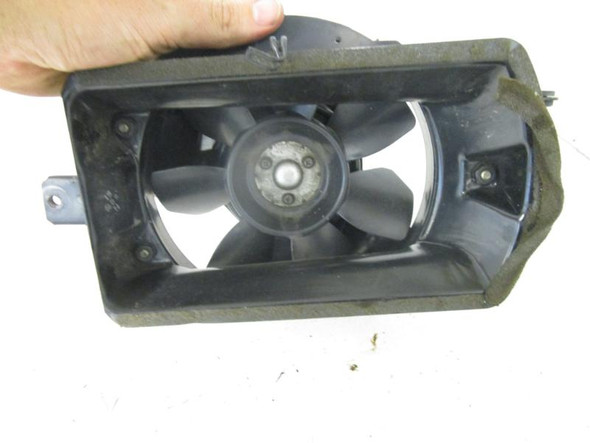 01 Suzuki VS 800 Intruder Cooling Fan 17800-38A03 1992-2009 01 Suzuki VS 800 Intruder Cooling Fan 17800-38A03 1992-2009