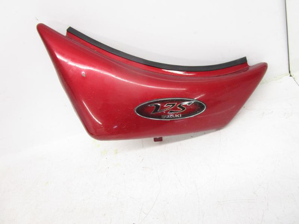01 Suzuki VS 800 Intruder Left Side Cover 47210-38A00-YC6 2001 01 Suzuki VS 800 Intruder Left Side Cover 47210-38A00-YC6 2001