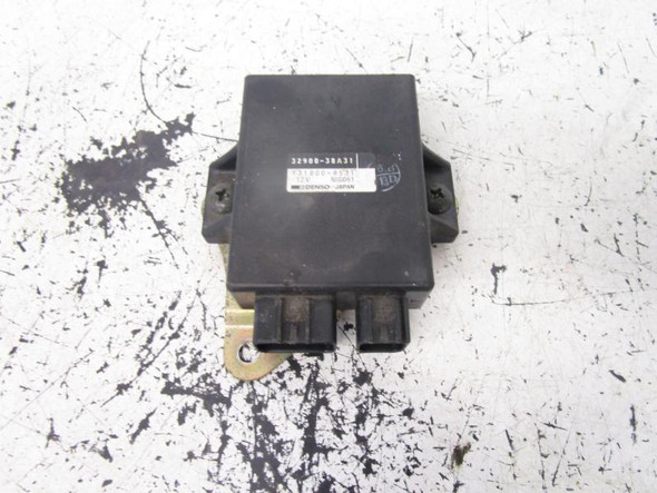 01 Suzuki VS 800 Intruder OEM CDI Igniter 32900-38A31 1997-2009 01 Suzuki VS 800 Intruder OEM CDI Igniter 32900-38A31 1997-2009
