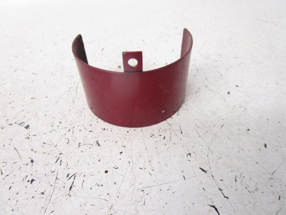 01 Suzuki VS 800 Intruder Swingarm Cap 61232-38A00-YC6 2001 01 Suzuki VS 800 Intruder Swingarm Cap 61232-38A00-YC6 2001