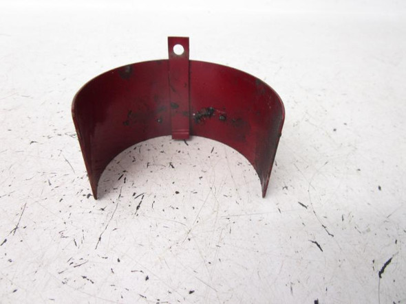 01 Suzuki VS 800 Intruder Swingarm Cap 61232-38A00-YC6 2001 01 Suzuki VS 800 Intruder Swingarm Cap 61232-38A00-YC6 2001