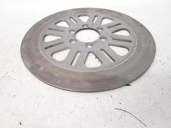 01 Suzuki VS 800 Intruder Front Brake Rotor 59211-38B00 1987-2009 01 Suzuki VS 800 Intruder Front Brake Rotor 59211-38B00 1987-2009