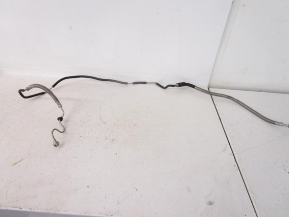 01 Suzuki VS 800 Intruder Clutch Line Hose 59900-38A61 1988-2004 01 Suzuki VS 800 Intruder Clutch Line Hose 59900-38A61 1988-2004