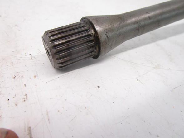 01 Suzuki VS 800 Intruder Differential Diff 27450-38A12 1988-2009 01 Suzuki VS 800 Intruder Differential Diff 27450-38A12 1988-2009