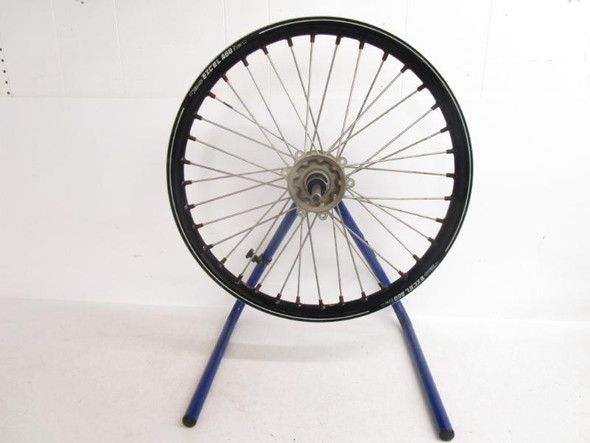 10 Kawasaki KX 250F Front Wheel Rim 21x1.6" 41091-0004-WC 2010-2022 10 Kawasaki KX 250F Front Wheel Rim 21x1.6" 41091-0004-WC 2010-2022