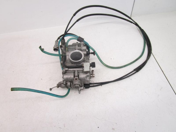 10 Kawasaki KX 250F Aftermarket Carburetor Carb