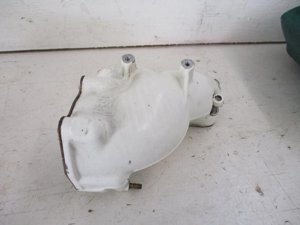 97 Seadoo GTX 787 Exhaust Manifold 290979481 1997