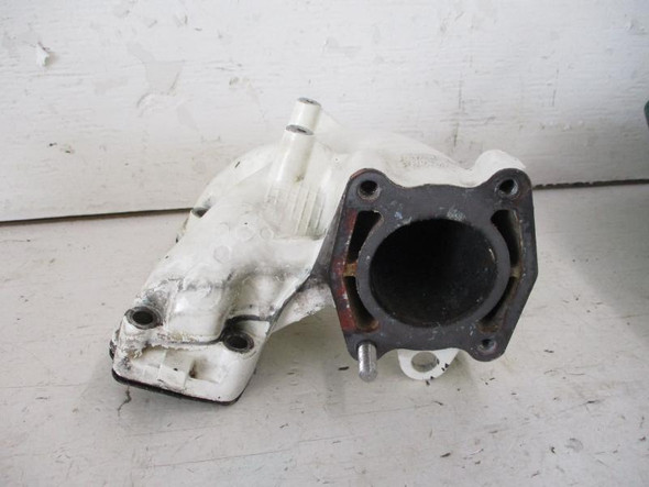97 Seadoo GTX 787 Exhaust Manifold 290979481 1997