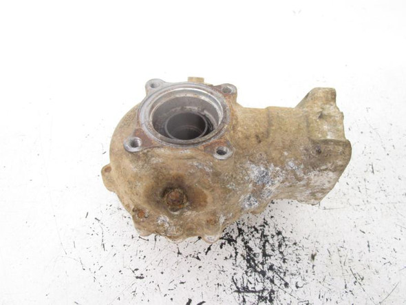 01 Honda TRX 350 Rancher FE Rear Differential Diff 41300-HN5-671 2000-2006 01 Honda TRX 350 Rancher FE Rear Differential Diff 41300-HN5-671 2000-2006