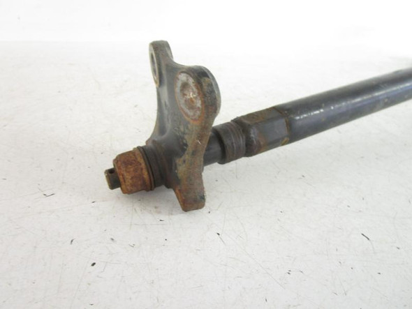 01 Honda TRX 350 Rancher FE Steering Stem 53310-HN5-670 2000-2003 01 Honda TRX 350 Rancher FE Steering Stem 53310-HN5-670 2000-2003