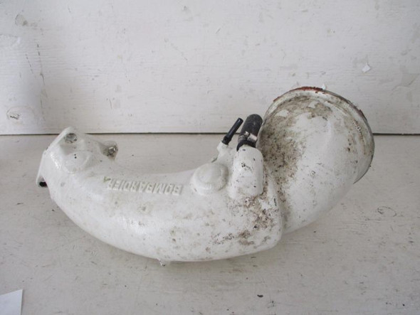 97 Seadoo GTX 787 Exhaust Head Pipe 274000161 1997