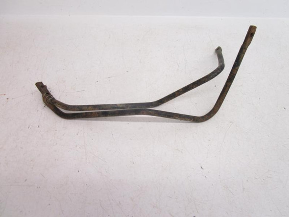 01 Honda TRX 350 Rancher FE Front Fender Stays 61106-HN5-670 2000-2003 01 Honda TRX 350 Rancher FE Front Fender Stays 61106-HN5-670 2000-2003