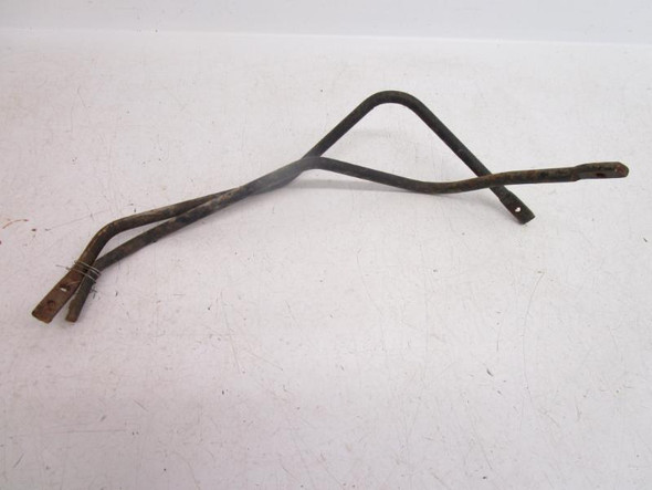 01 Honda TRX 350 Rancher FE Front Fender Stays 61106-HN5-670 2000-2003 01 Honda TRX 350 Rancher FE Front Fender Stays 61106-HN5-670 2000-2003