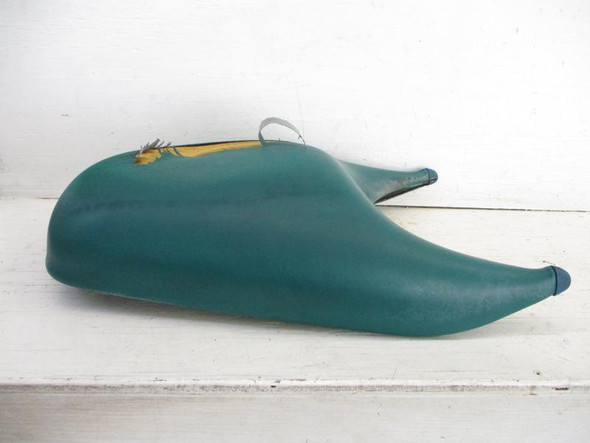 97 Seadoo GTX 787 Rear Passenger Seat 269000458 1997