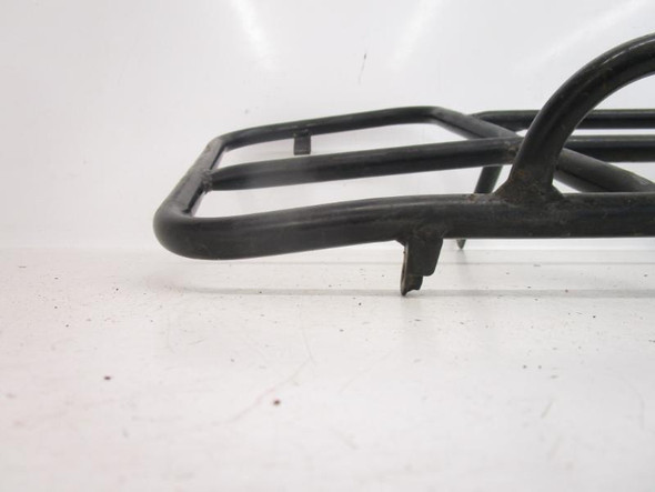 01 Honda TRX 350 Rancher FE Front Rack Carrier 81100-HN5-650 2000-2003 01 Honda TRX 350 Rancher FE Front Rack Carrier 81100-HN5-650 2000-2003