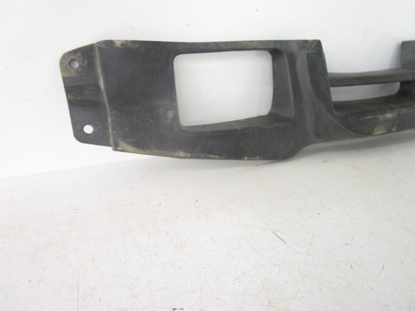 01 Honda TRX 350 Rancher FE Front Grill Headlight Shroud 66300-HN5-670 2000-2003 01 Honda TRX 350 Rancher FE Front Grill Headlight Shroud 66300-HN5-670 2000-2003