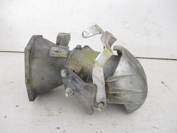 91 Yamaha Wave Runner 3 III 650 P Reverse Gate 6R8-51314-02-94 1991