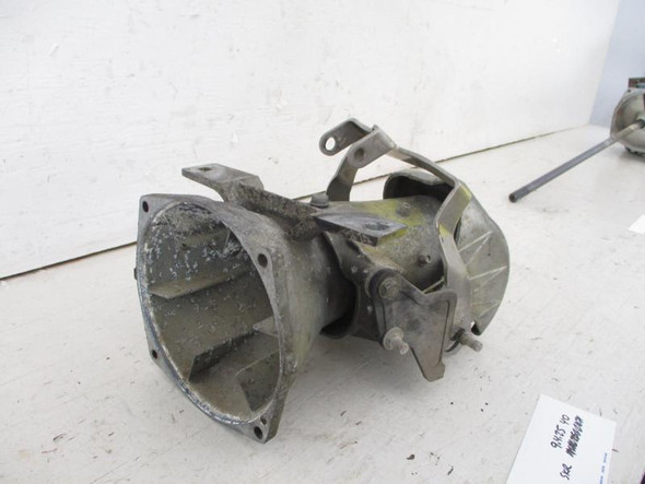 91 Yamaha Wave Runner 3 III 650 P Reverse Gate 6R8-51314-02-94 1991