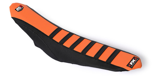 Factory Effex RS1 Gripper Seat Cover 19-29530 Factory Effex RS1 Gripper Seat Cover 19-29530