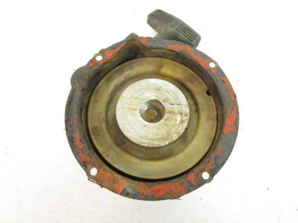 03 Yamaha YFM 450 Kodiak Recoil Pull Starter 5GH-15710-21-00 2003