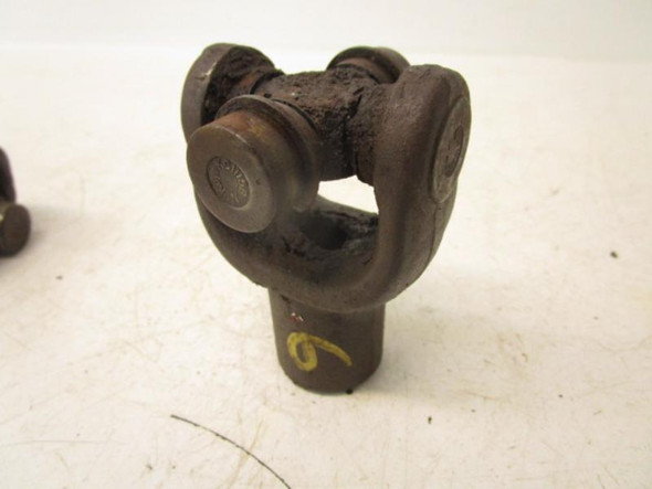 03 Yamaha YFM 450 Kodiak Rear Drive Shaft Yoke #6 4GB-46108-10-00 2003-2004