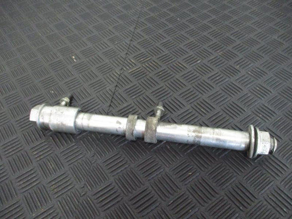 05 Harley Davidson Sportster XL 1200 Custom Rear Axle 41176-05 2005 05 Harley Davidson Sportster XL 1200 Custom Rear Axle 41176-05 2005