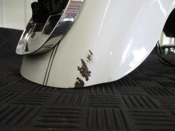 05 Harley Davidson Sportster XL 1200 Custom Rear Fender 59847-04BJG 2005 05 Harley Davidson Sportster XL 1200 Custom Rear Fender 59847-04BJG 2005