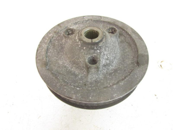 08 Kawasaki KVF 360 Prairie Secondary Drive Clutch 49094-0019 2003-2010