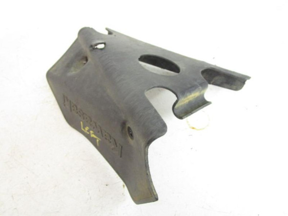 08 Kawasaki KVF 360 Prairie Left A Arm CV Axle Guard 55020-1768 2003-2010