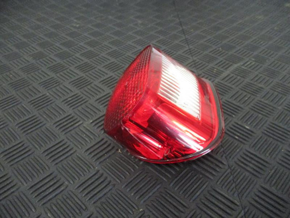 05 Harley Davidson Sportster XL 1200 Custom Tail Light 68369-03 2005