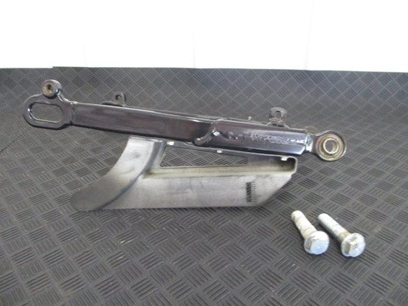05 Harley Davidson Sportster XL 1200 Custom Swingarm 47587-05 2005 05 Harley Davidson Sportster XL 1200 Custom Swingarm 47587-05 2005