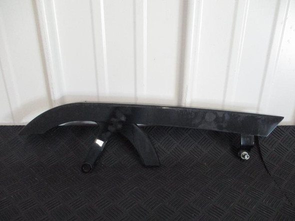 05 Harley Davidson Sportster XL 1200 Custom Upper Belt Cover 60300202 2005 05 Harley Davidson Sportster XL 1200 Custom Upper Belt Cover 60300202 2005