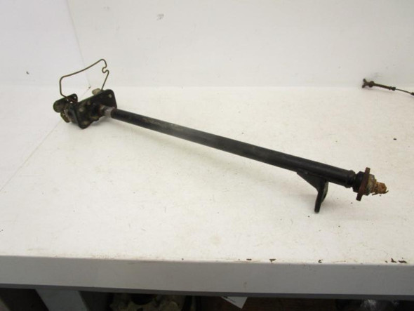 01 Kawasaki KLF 300 Bayou 2x4 Steering Stem 39114-1066 1988-2004 01 Kawasaki KLF 300 Bayou 2x4 Steering Stem 39114-1066 1988-2004
