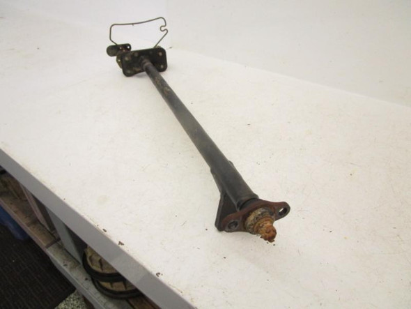01 Kawasaki KLF 300 Bayou 2x4 Steering Stem 39114-1066 1988-2004 01 Kawasaki KLF 300 Bayou 2x4 Steering Stem 39114-1066 1988-2004