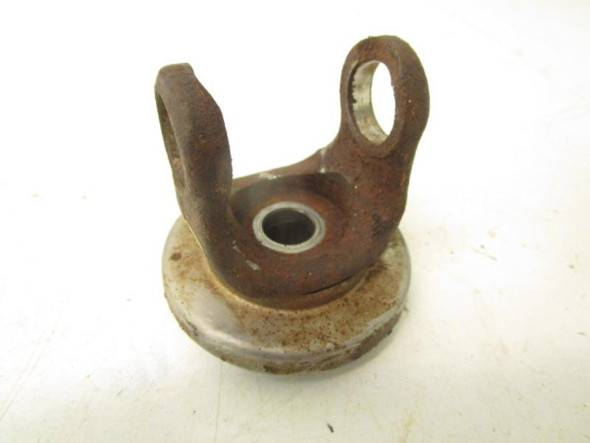 03 Yamaha YFM 450 Kodiak Front Engine Drive Yoke #4 5KM-17576-00-00 2003-2006