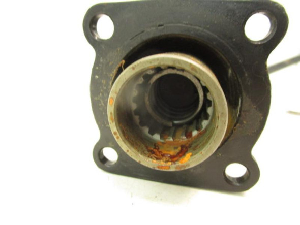 01 Kawasaki KLF 300 Bayou 2x4 Rear Drive Shaft Ball Joint 59266-1070 1988-2004 01 Kawasaki KLF 300 Bayou 2x4 Rear Drive Shaft Ball Joint 59266-1070 1988-2004