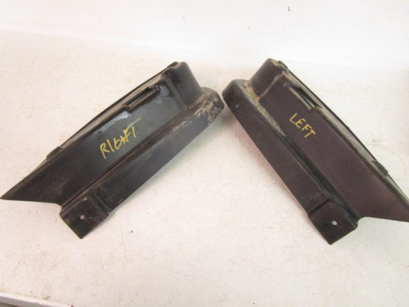 01 Kawasaki KLF 300 Bayou 2x4 Front Inner Fenders 35019-1208 35019-1209 01 Kawasaki KLF 300 Bayou 2x4 Front Inner Fenders 35019-1208 35019-1209