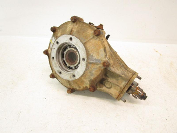 01 Kawasaki KLF 300 Bayou 2x4 Rear Differential Final Drive 14055-1082 1986-2004 01 Kawasaki KLF 300 Bayou 2x4 Rear Differential Final Drive 14055-1082 1986-2004