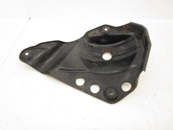 01 Kawasaki KLF 300 Bayou 2x4 Rear Differential Skid Plate 55020-1203 1986-2004 01 Kawasaki KLF 300 Bayou 2x4 Rear Differential Skid Plate 55020-1203 1986-2004
