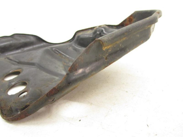 01 Kawasaki KLF 300 Bayou 2x4 Rear Differential Skid Plate 55020-1203 1986-2004 01 Kawasaki KLF 300 Bayou 2x4 Rear Differential Skid Plate 55020-1203 1986-2004