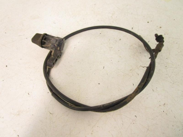 01 Kawasaki KLF 300 Bayou 2x4 Reverse Cable Switch 13320-1007 1991-2004 01 Kawasaki KLF 300 Bayou 2x4 Reverse Cable Switch 13320-1007 1991-2004