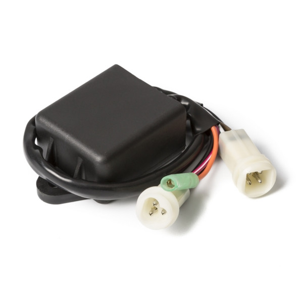 Kimpex HD CDI Box 281680 for Yamaha Moto 4 225 250 1986-1991 Kimpex HD CDI Box 281680 for Yamaha Moto 4 225 250 1986-1991