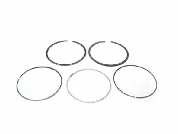 Namura 85.97mm Piston Rings NA-10003-4R for Honda XR400R 1996-2004
