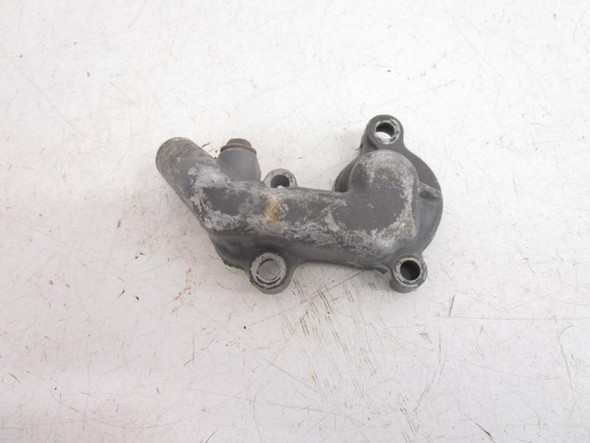 01 Suzuki RM80 RM 80 Water Pump Cover 17410-02B44 1993-2001 01 Suzuki RM80 RM 80 Water Pump Cover 17410-02B44 1993-2001