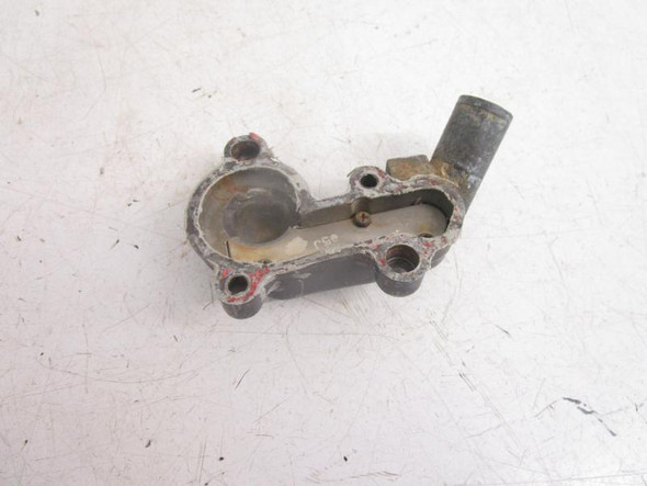 01 Suzuki RM80 RM 80 Water Pump Cover 17410-02B44 1993-2001 01 Suzuki RM80 RM 80 Water Pump Cover 17410-02B44 1993-2001