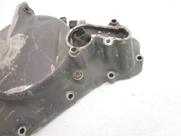 01 Suzuki RM80 RM 80 Clutch Cover 11341-02B43 1989-2001 01 Suzuki RM80 RM 80 Clutch Cover 11341-02B43 1989-2001