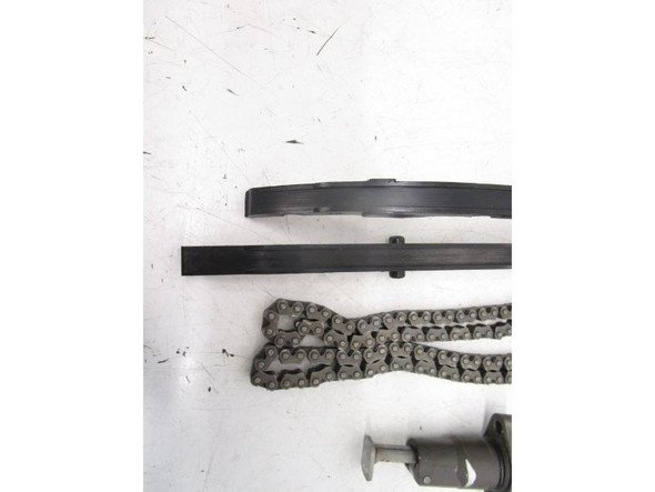 10 Kawasaki KX 250F Cam Chain Tensioner Guides 12048-0056 2009-2025 10 Kawasaki KX 250F Cam Chain Tensioner Guides 12048-0056 2009-2025