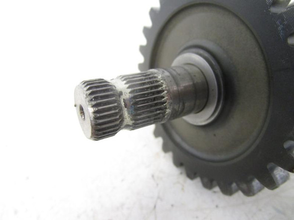 01 Suzuki RM80 RM 80 Kick Start Shaft Gear 26211-02B04 1986-2023 01 Suzuki RM80 RM 80 Kick Start Shaft Gear 26211-02B04 1986-2023