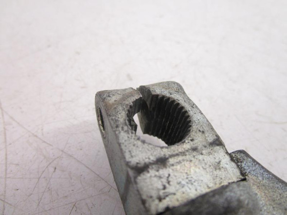 01 Suzuki RM80 RM 80 Kicker Kick Start Pedal Lever 26300-02B12 1994-2001 01 Suzuki RM80 RM 80 Kicker Kick Start Pedal Lever 26300-02B12 1994-2001